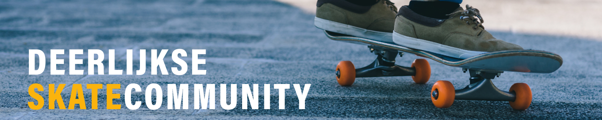 Gemeente Deerlijk - Vrijetijdspromotie - skatecommunity