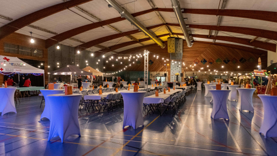 Gemeente Deerlijk - Nieuwjaarsreceptie voor inwoners