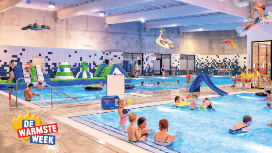 Gemeente Deerlijk - Vrijetijdspromotie - Feestweekend