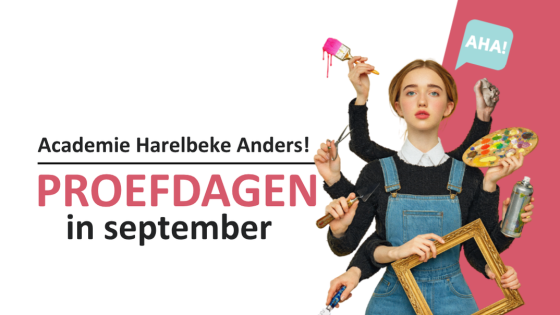 Gemeente Deerlijk - Vrijetijdspromotie
