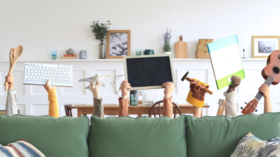 Gemeente Deerlijk - Vrijetijdsmarkt