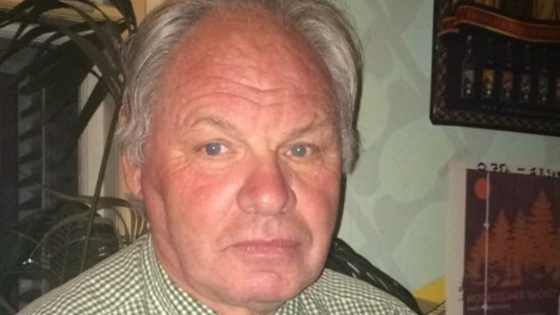 Foto van Dirk Baert