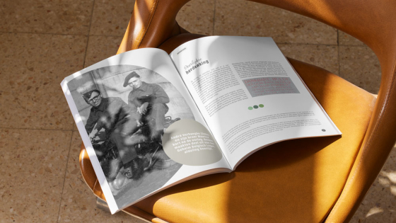 Gemeente Deerlijk - Brochure WOII