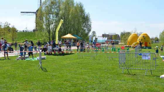 Gemeente Deerlijk - Vrijetijdspromotie