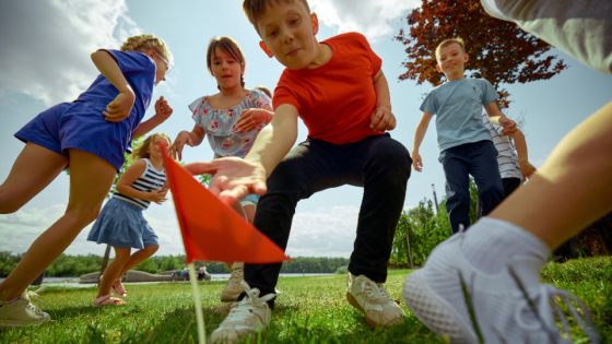 Gemeente Deerlijk - Vrijetijdspromotie