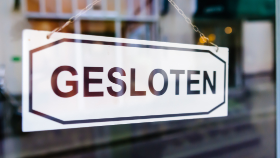 Gemeente Deerlijk - Gesloten