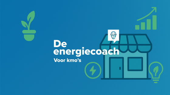Gemeente Deerlijk - Leiedal - Energiecoach