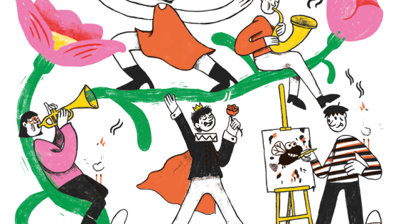 Gemeente Deerlijk - Vrijetijdspromotie - Cultuur