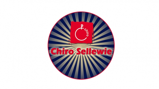 Logo Chiro Sellewie