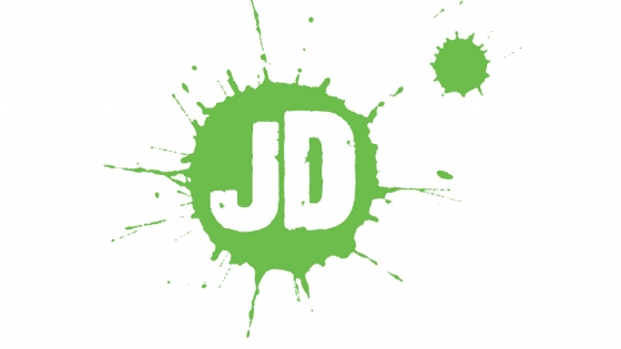 Logo Jeugd