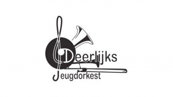 Logo Jeugdorkest