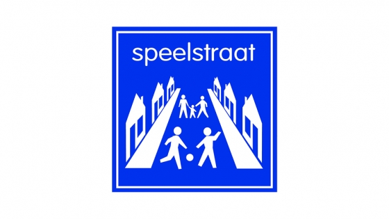 Logo Speelstraat