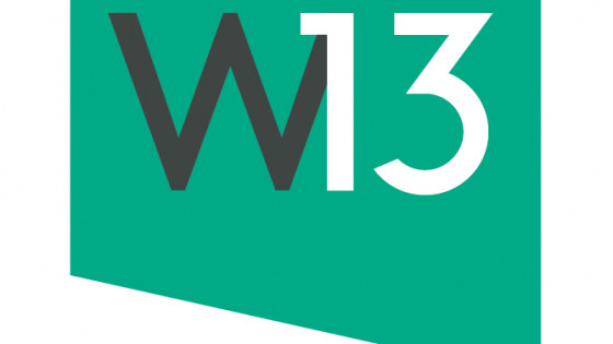 logo W13