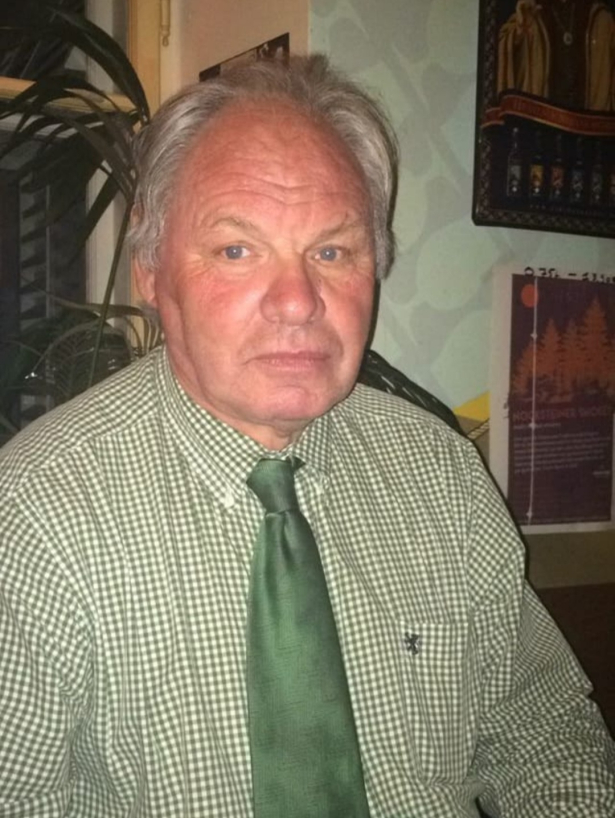 Foto van Dirk Baert
